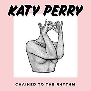 Disco Chained To The Rhythm de Katy Perry