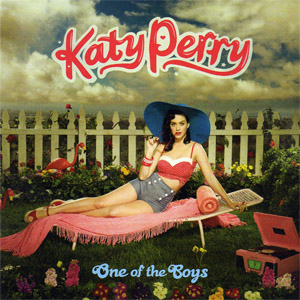 Disco One Of The Boys (Special Edition) de Katy Perry
