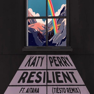 Disco Resilient (Remix) de Katy Perry