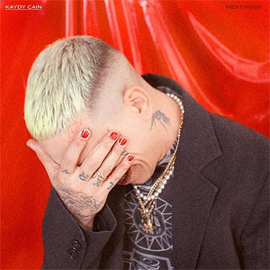 Disco Mentiroso de Kaydy Cain 