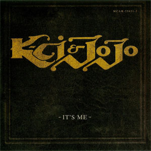 Disco It's Me de K-Ci & Jojo