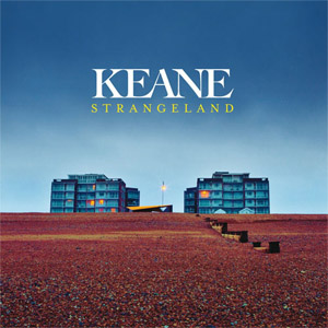 Álbum Strangeland de Keane 