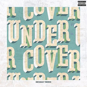 Disco Undercover (Devault Remix) de Kehlani