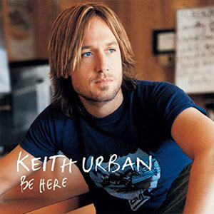 Disco Be Here de Keith Urban