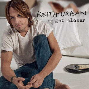 Disco Get Closer (Deluxe Version) de Keith Urban