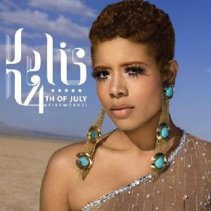 Disco 4th Of July (Fireworks) de Kelis