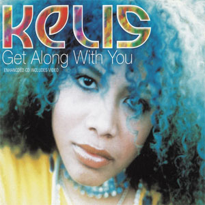 Disco Get Along With You de Kelis
