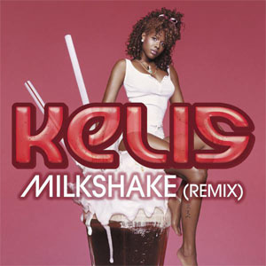 Disco Milkshake (Remix) de Kelis