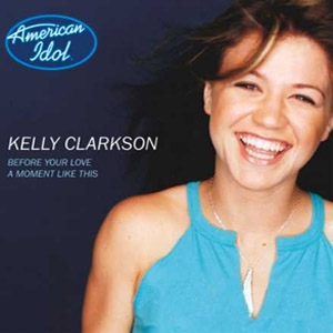 Disco Before Your Love de Kelly Clarkson