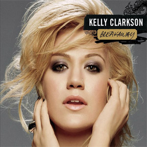 Disco Breakaway de Kelly Clarkson