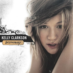 Disco Beakaway de Kelly Clarkson