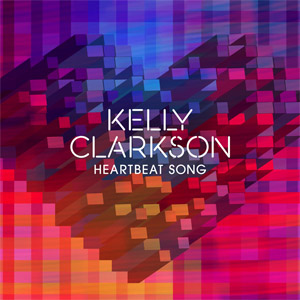 Disco Heartbeat Song de Kelly Clarkson