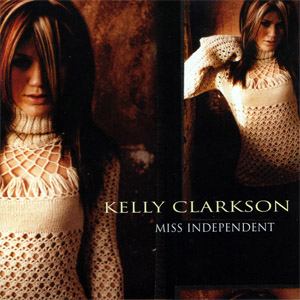 Disco Miss Independent (Dvd) de Kelly Clarkson
