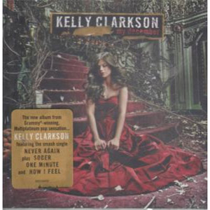 Disco My December (Deluxe Edition) de Kelly Clarkson