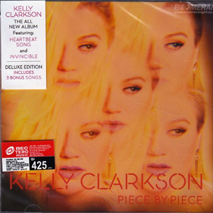 Disco Piece By Piece (Deluxe Edition) de Kelly Clarkson