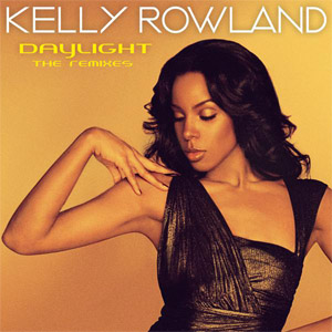 Disco Daylight (Remix) de Kelly Rowland