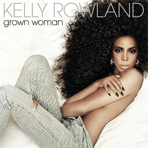Disco Grown Woman de Kelly Rowland
