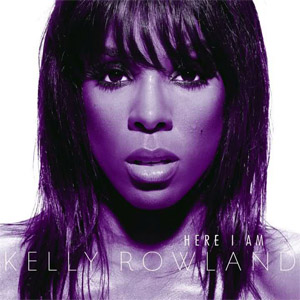 Disco Here I Am (International Version) de Kelly Rowland