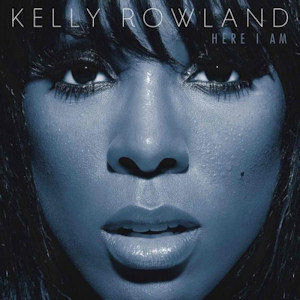 Disco Here I Am de Kelly Rowland