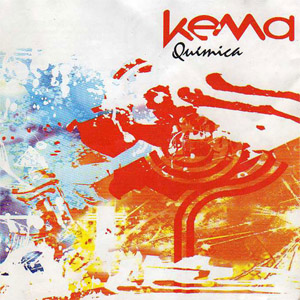 Disco Química de Kema