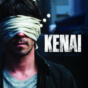 Disco The Fall Before The Finish de Kenai