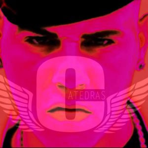 Disco Miedo Cabrón de Kendo Kaponi