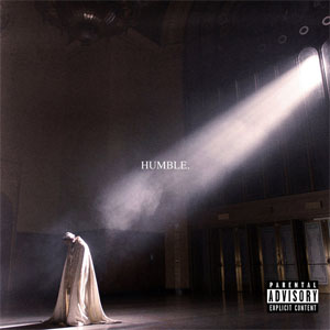 Disco Humble de Kendrick Lamar