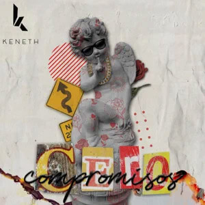 Disco Cero Compromisos de Keneth