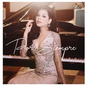 Disco Por Siempre de Kenia Os