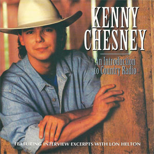 Disco An Introduction To Country Radio de Kenny Chesney
