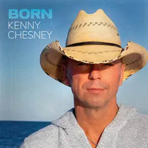 Disco Born de Kenny Chesney