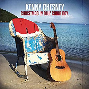 Disco Christmas in Blue Chair Bay de Kenny Chesney