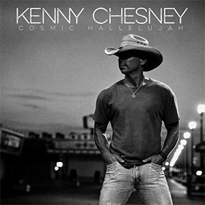 Disco Cosmic Hallelujah de Kenny Chesney