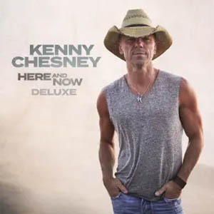 Disco Here And Now (Deluxe) de Kenny Chesney