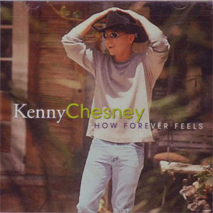 Disco How Forever Feels de Kenny Chesney