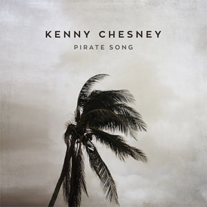 Disco Pirate Song de Kenny Chesney