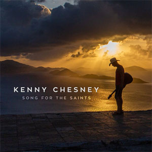 Disco Song For The Saints de Kenny Chesney
