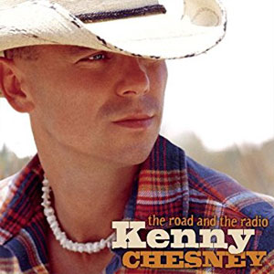 Disco The Road And The Radio de Kenny Chesney