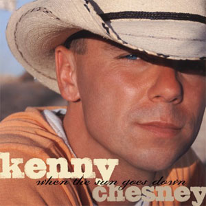 Disco When The Sun Goes Down de Kenny Chesney