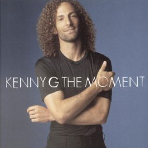 Disco The Moment de Kenny G