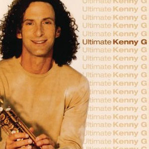 Disco Ultimate Kenny G de Kenny G