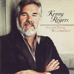 Disco A Love Song Collection de Kenny Rogers