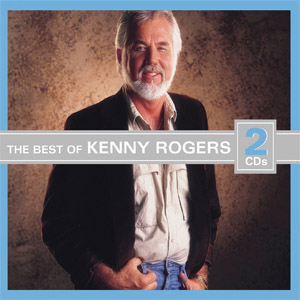 Disco THE BEST OF KENNY ROGERS (2 CD Set) de Kenny Rogers