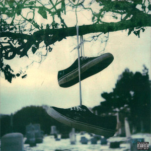 Disco How will i rest in peace if i'm buried by a highway? de KennyHoopla