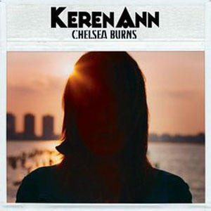 Disco Chelsea Burns de Keren Ann