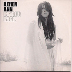 Disco In Your Back de Keren Ann