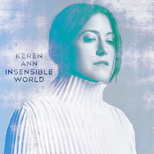 Disco Insensible World de Keren Ann