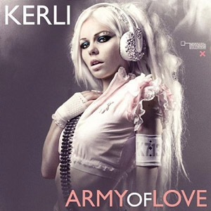 Disco Army Of Love de Kerli