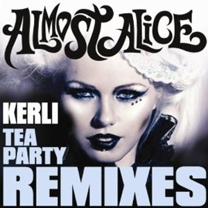 Disco Tea Party (Remixes) de Kerli