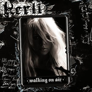 Disco Walking On Air de Kerli